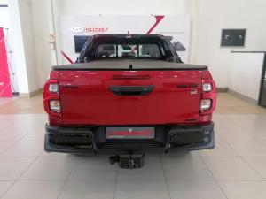 Toyota Hilux 2.8GD-6 double cab 4x4 GR-Sport - Image 5