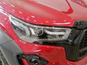 Toyota Hilux 2.8GD-6 double cab 4x4 GR-Sport - Image 8