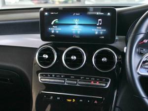 Mercedes-Benz GLC GLC300d 4Matic - Image 10