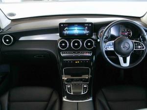 Mercedes-Benz GLC GLC300d 4Matic - Image 12