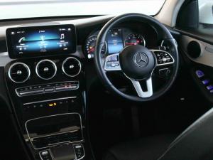 Mercedes-Benz GLC GLC300d 4Matic - Image 13