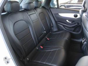 Mercedes-Benz GLC GLC300d 4Matic - Image 16