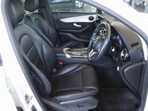 Mercedes-Benz GLC GLC300d 4Matic - Image 18