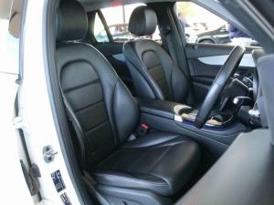 Mercedes-Benz GLC GLC300d 4Matic - Image 19