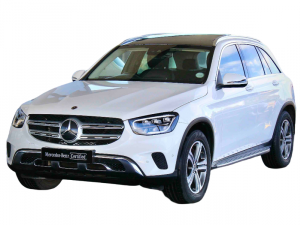 Mercedes-Benz GLC GLC300d 4Matic - Image 1
