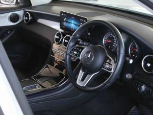 Mercedes-Benz GLC GLC300d 4Matic - Image 20