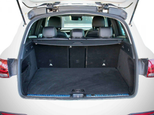Mercedes-Benz GLC GLC300d 4Matic - Image 22
