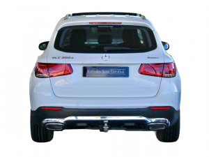 Mercedes-Benz GLC GLC300d 4Matic - Image 2