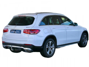 Mercedes-Benz GLC GLC300d 4Matic - Image 3
