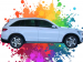 Mercedes-Benz GLC GLC300d 4Matic - Thumbnail 4