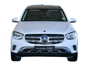 Mercedes-Benz GLC GLC300d 4Matic - Image 6