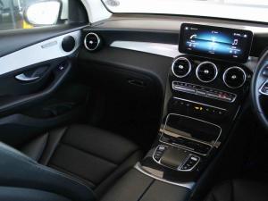 Mercedes-Benz GLC GLC300d 4Matic - Image 9
