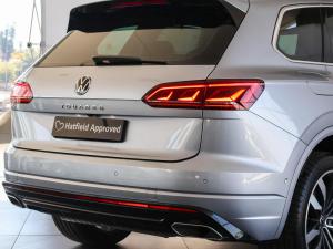 Volkswagen Touareg V6 TDI Executive R-Line - Image 14