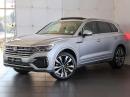 Thumbnail Volkswagen Touareg V6 TDI Executive R-Line