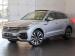 Volkswagen Touareg V6 TDI Executive R-Line - Thumbnail 1