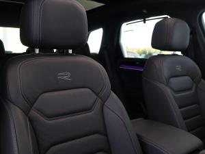 Volkswagen Touareg V6 TDI Executive R-Line - Image 27