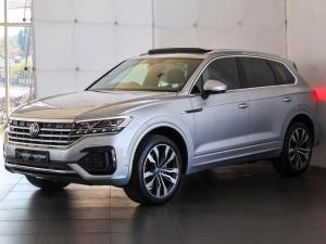 Volkswagen Touareg V6 TDI Executive R-Line - Image 4