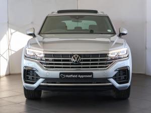 Volkswagen Touareg V6 TDI Executive R-Line - Image 5