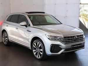 Volkswagen Touareg V6 TDI Executive R-Line - Image 6