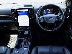 Ford Ranger 2.0 BiTurbo double cab Wildtrak 4x4 - Image 11