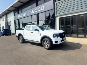 Ford Ranger 2.0 SiT double cab XL auto - Image 1