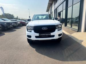 Ford Ranger 2.0 SiT double cab XL auto - Image 2