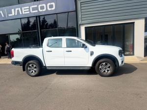 Ford Ranger 2.0 SiT double cab XL auto - Image 3