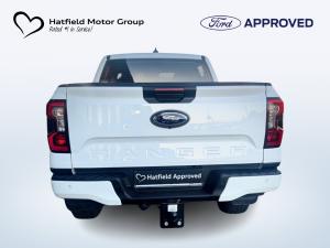 Ford Ranger 2.0 SiT double cab XLT - Image 10