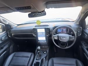 Ford Ranger 2.0 SiT double cab XLT - Image 11