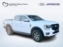 Thumbnail Ford Ranger 2.0 SiT double cab XLT