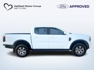 Ford Ranger 2.0 SiT double cab XLT - Image 8