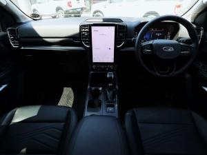 Ford Everest 2.0 BiTurbo XLT - Image 10