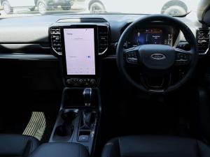 Ford Everest 2.0 BiTurbo XLT - Image 11