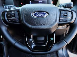 Ford Everest 2.0 BiTurbo XLT - Image 15