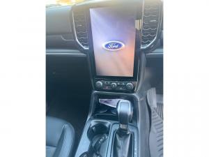 Ford Everest 2.0 BiTurbo XLT - Image 17