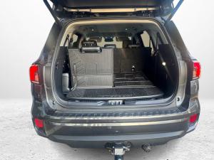 Ford Everest 2.0 BiTurbo XLT - Image 18