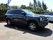 Ford Everest 2.0 BiTurbo XLT - Thumbnail 1