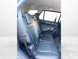Ford Everest 2.0 BiTurbo XLT - Image 21