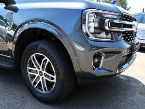 Ford Everest 2.0 BiTurbo XLT - Image 2