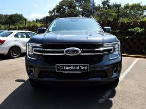 Ford Everest 2.0 BiTurbo XLT - Image 3