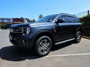 Ford Everest 2.0 BiTurbo XLT - Image 4