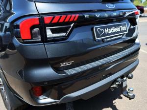 Ford Everest 2.0 BiTurbo XLT - Image 7
