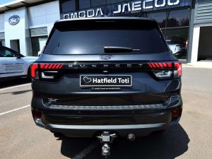 Ford Everest 2.0 BiTurbo XLT - Image 8
