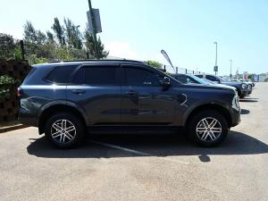 Ford Everest 2.0 BiTurbo XLT - Image 9