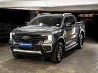 Thumbnail Ford Ranger 2.0 BiTurbo double cab Wildtrak 4x4