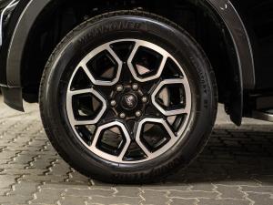 Ford Everest 3.0TD V6 4WD Wildtrak - Image 12