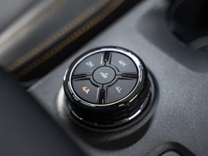 Ford Everest 3.0TD V6 4WD Wildtrak - Image 14