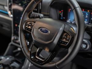 Ford Everest 3.0TD V6 4WD Wildtrak - Image 17