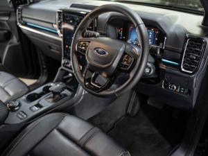 Ford Everest 3.0TD V6 4WD Wildtrak - Image 18