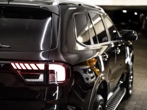 Ford Everest 3.0TD V6 4WD Wildtrak - Image 19